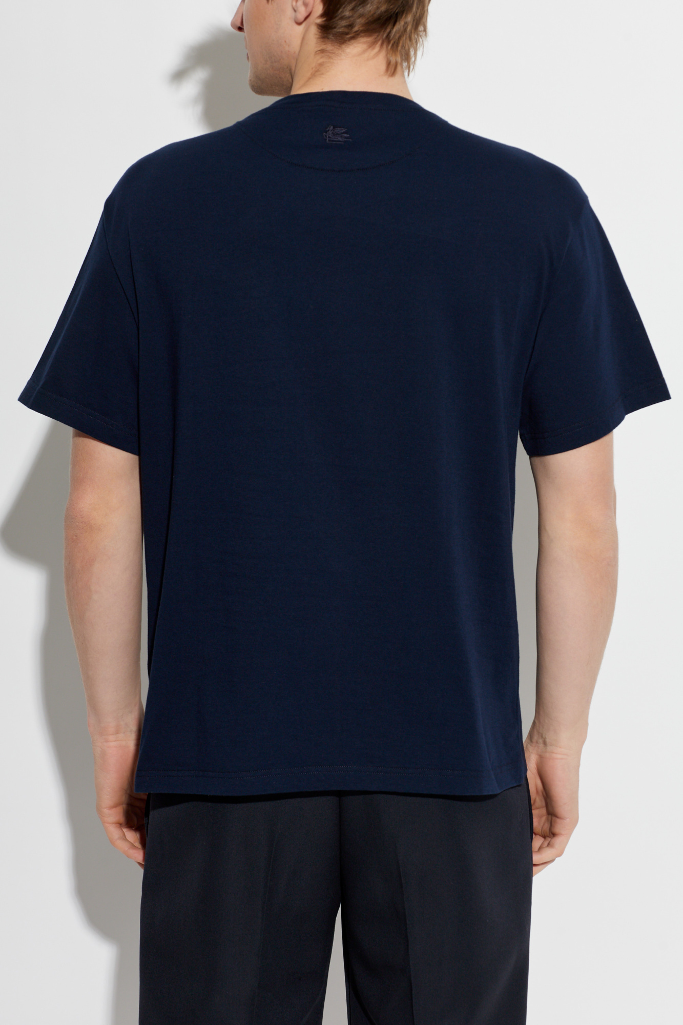 ETRO Tシャツ Etro T-shirt with print | Men's | Vitkac